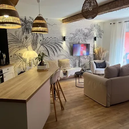 Pampa House בית נופש